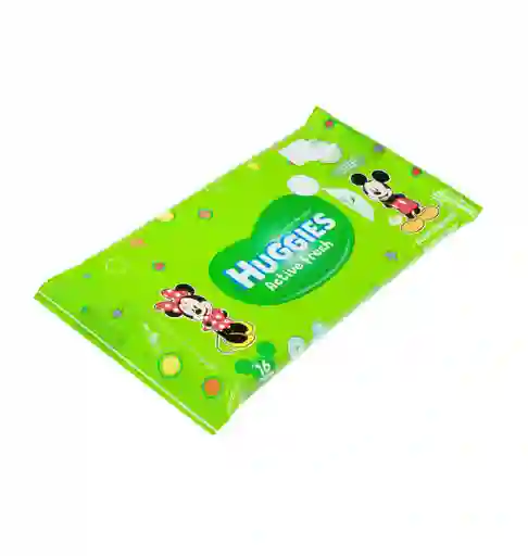 Huggies Toallas Húmedas