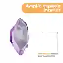 Lonchera Serie Mis Pastelitos Morada Miniso