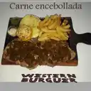 Carne Encebollada