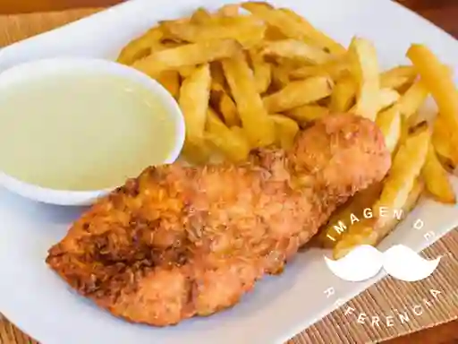 Papi Pollo