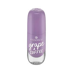 Esmalte Essence Gel Nail Colour