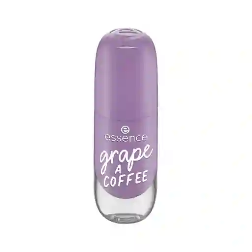 Esmalte Essence Gel Nail Colour