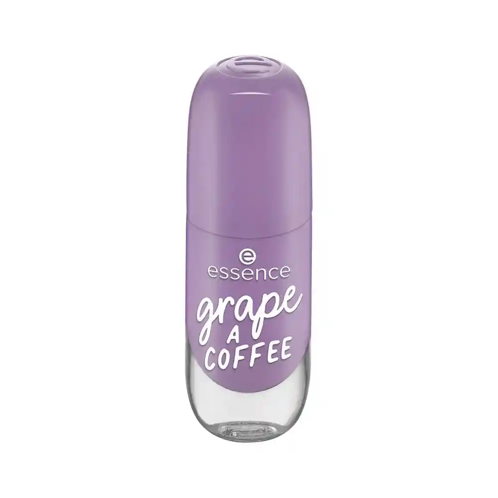 Esmalte Essence Gel Nail Colour