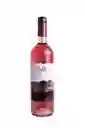 Casa Grajales Vino Rosado Valtier Semiseco
