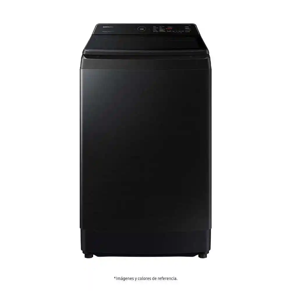 Lavadora Samsung Carga Superior (29 Lb) Wa13cg5745bvco