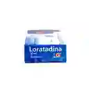 American Generics Loratadina (10 mg)