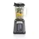 Licuadora Profesional Hamilton Beach 22.000 Rpm 1.680 W Gris 58600