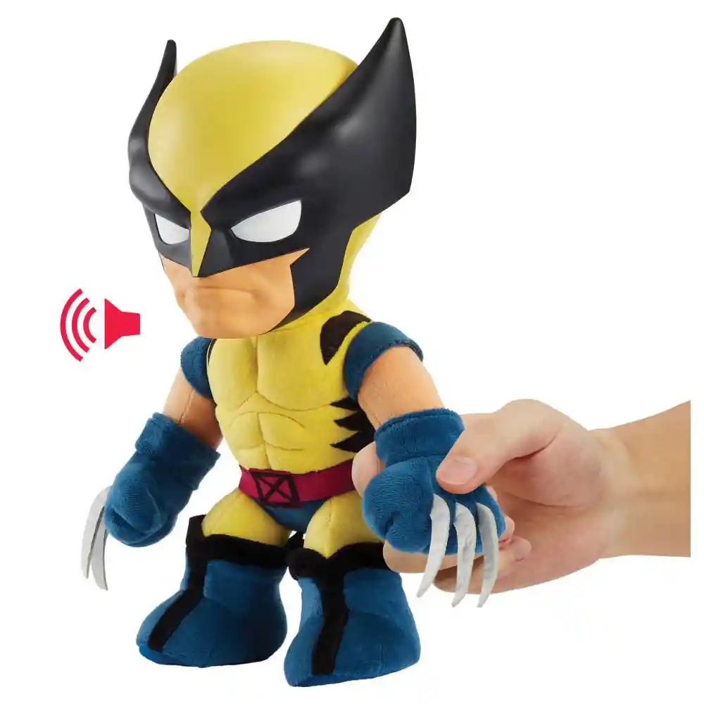 Juguete Marvel