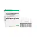 Colocynthis Homaccord Solución Inyectable