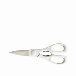 Tijeras Blancas Ambiente Gourmet