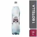 Bretaña Bebida carbonatada