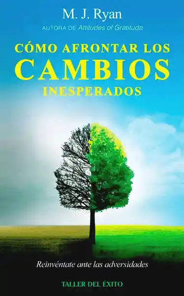 Cómo Afrontar Los Cambios Inesperados