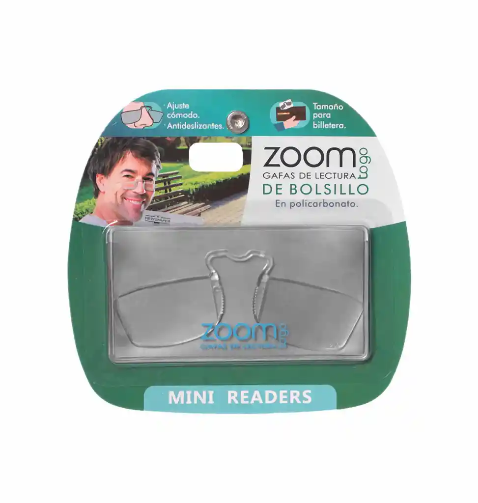 Zoom Togo Gafas Lectura