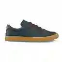 Croydon Tenis Maltes New Hombre Azul Talla 38