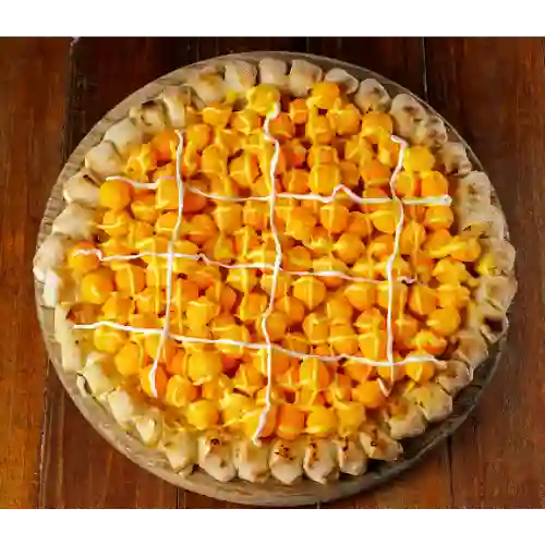 Cheese Balls Cheddar Mediana