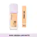 Base Líquida Maybelline Superstay Lumi Matte 120 x 35 ml