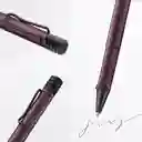 Lamy Bolígrafo Safari Scarlet