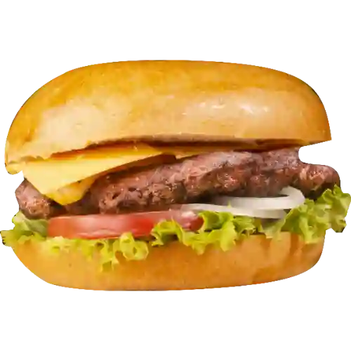 Clasica Burger