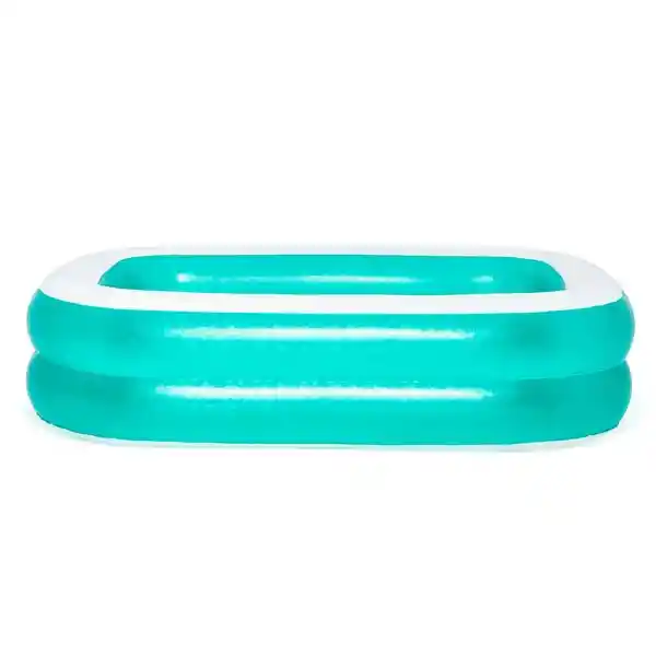 Bestway Piscina Inflable Celeste 200 x 146