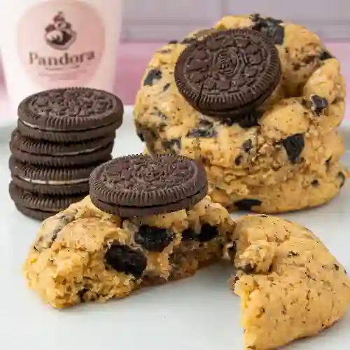 Galleta de Oreo