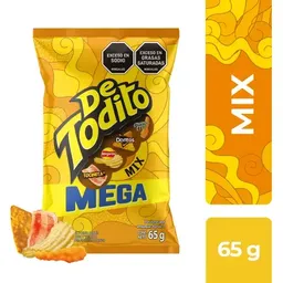 Detodito Snack Mix 65 g