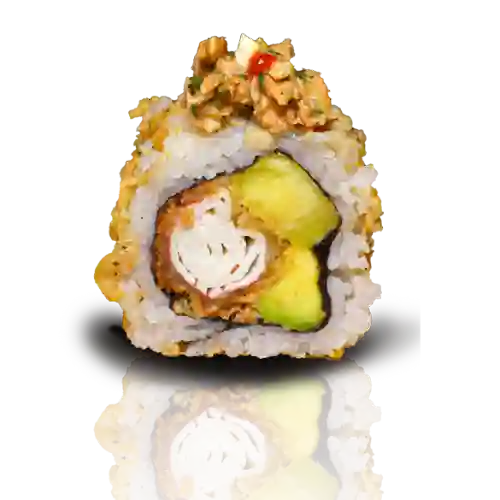 Sumoku Maso X15