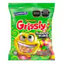 Grissly Gusanos Bolsa