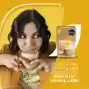 Vainilla Latte NESCAFÉ instantáneo x 90g