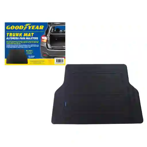 Tapete Para Maleta de Carro Goodyear 9912302754