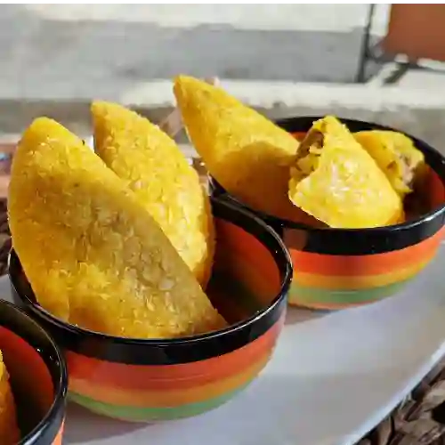 Empanada Tradicional