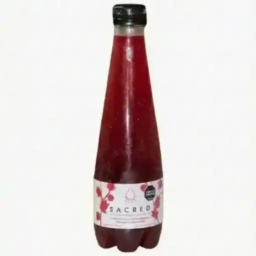 Bebida de Flor de Jamaica - Serena Wellness Plant