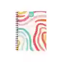 Kiut Cuaderno Argollado 30304