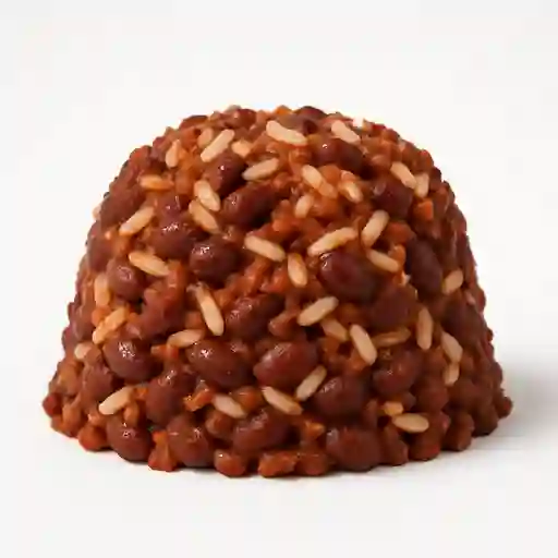 Porcion de Calentado