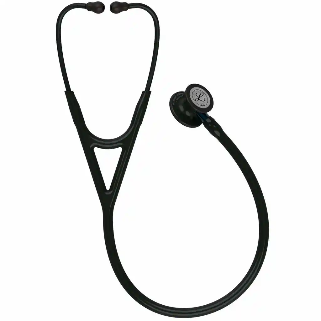 Littmann Estetoscopio Cardiology IV Special Black Blue 6201