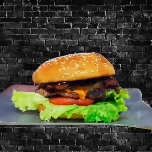 Poison Burguer