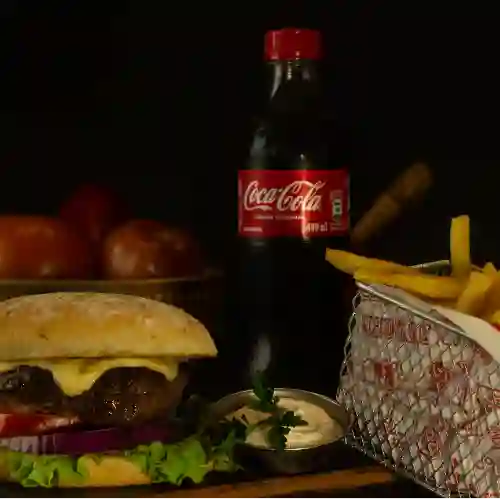 H. tradicional en combo