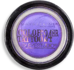 Maybelline Sombras