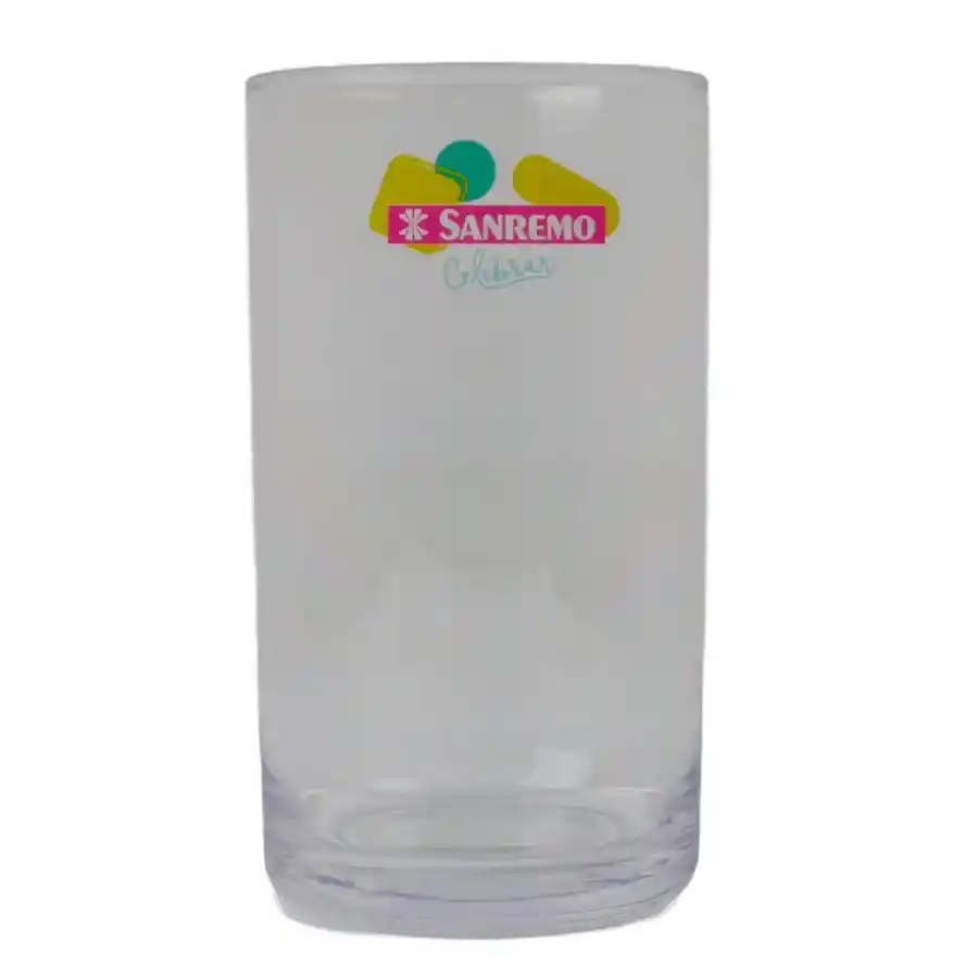 Vaso Sanremo Ps
