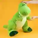 Peluche Rex Serie Toy Story 28 Miniso