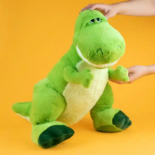 Peluche Rex Serie Toy Story 28 Miniso