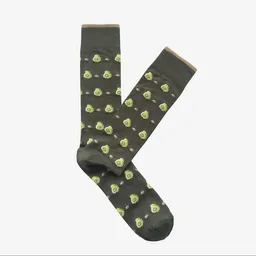 Giraffe.Cool Medias Verdes Aguacates Talla 10-12