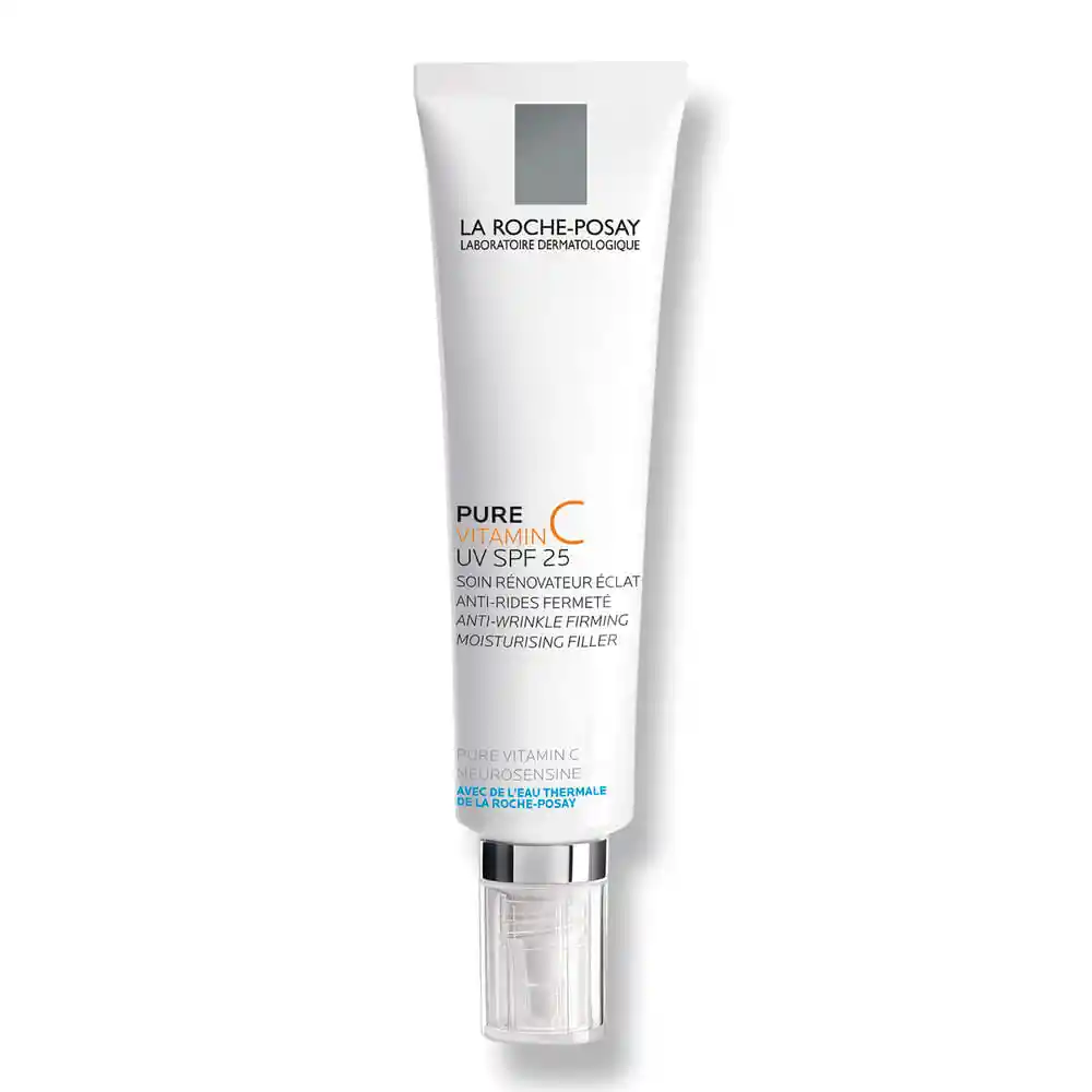 La Roche-Posay Tratamiento Facial Redermic Hyalu C