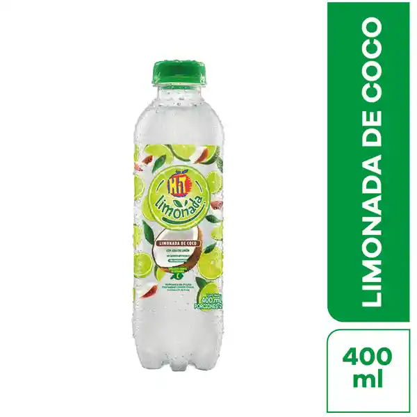 Hit Jugo Limonada Coco 400 mL