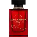 Dolce & Gabbana Fragancia The Only One 2 Mujer 100 Ml