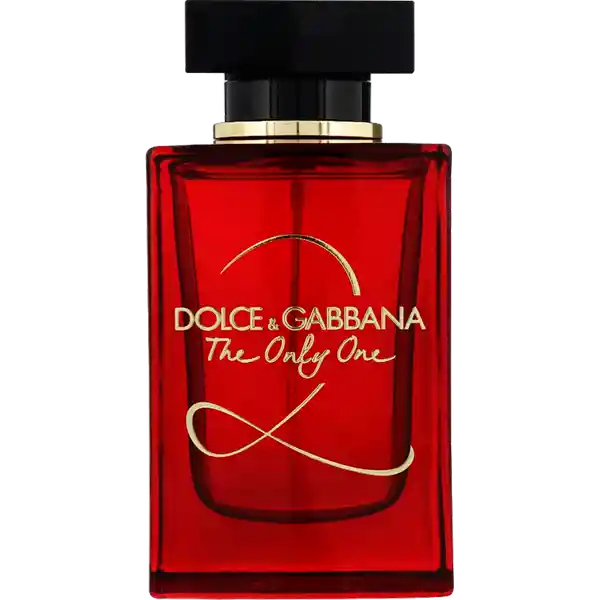 Dolce & Gabbana Fragancia The Only One 2 Mujer 100 Ml