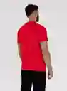 Camiseta Manga Corta Levis Camisetas 222 216145