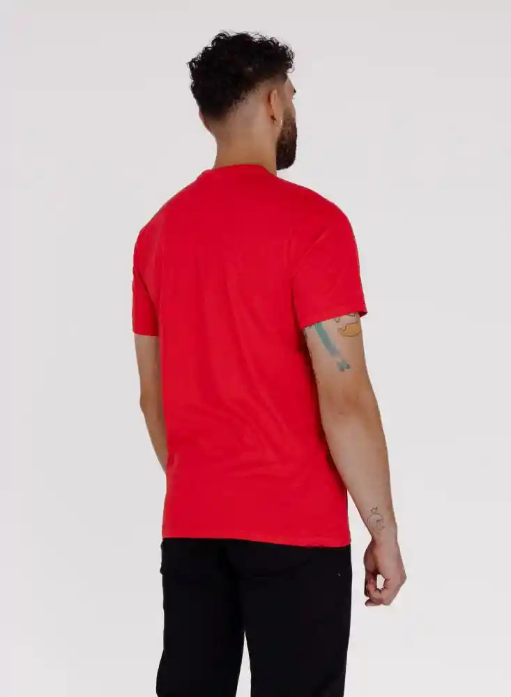 Camiseta Manga Corta Levis Camisetas 222 216145