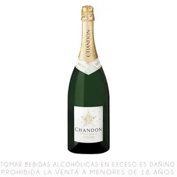 Chandon Champagne Y Espumantes Chardonnay