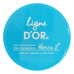 Polvo Comp Ligne Dor Vitam e Tono 3