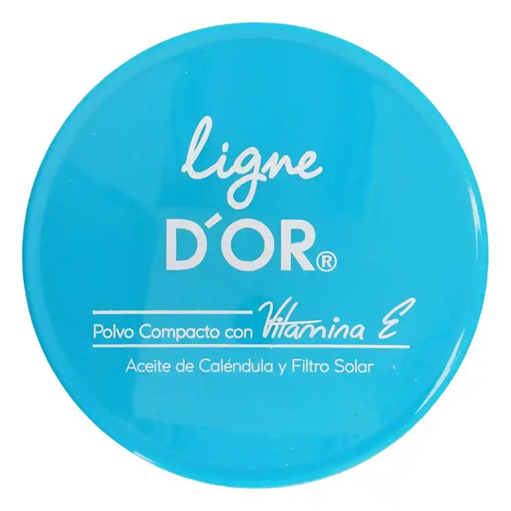 Polvo Comp Ligne Dor Vitam e Tono 3